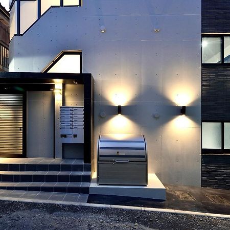 도쿄 Itos Ebisu 아파트 외부 사진
